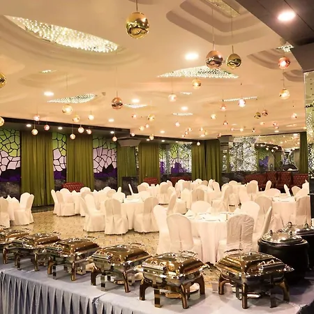 Humming Bird Hotel & Banquet-2